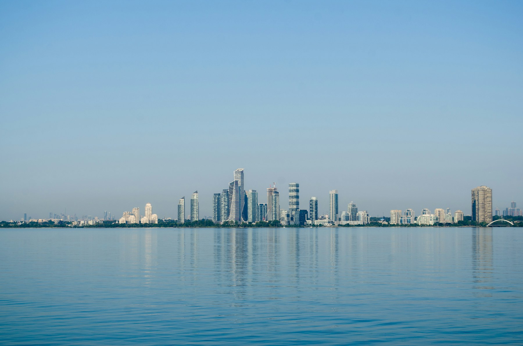 Etobicoke community