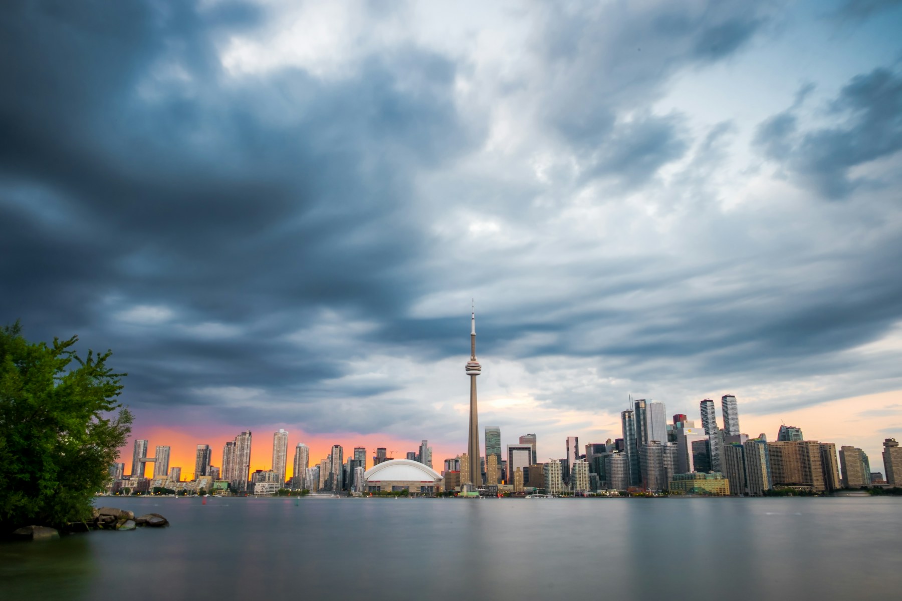 Toronto community