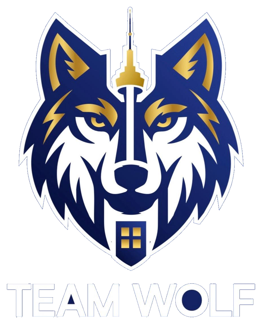 Team Wolf